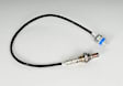 213-4257 GM Original Equipment Series Oxygen Sensor, Sold individually 4-wire