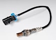 213-4299 GM Original Equipment Series Oxygen Sensor, Sold individually 4-wire
