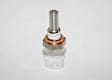 2014 GMC Sierra 3500 HD - Coolant Temperature Sensor, 6.0L, 97.6 in. Bed, Fleetside, 4-Door, Crew Cab Pickup, transmissionmfrcode : 6L90, Fleetside Pubx(E63), Use Together With Mating Connector PT1798, Base Body/Chas(ZW9)