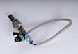 213-4408 GM Original Equipment Series Oxygen Sensor, Sold individually 4-wire