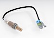 213-4413 Center GM Original Equipment Series Oxygen Sensor, Sold individually 4-wire