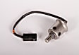 213-4549 Before Catalytic Converter Oxygen Sensor, Sold Individually, 4-wire, 1.6L, 4Cyl, GM Original Equipment Series