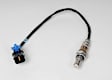 213-4551 After Catalytic Converter Oxygen Sensor, Sold Individually, 4-wire, 1.6L, 4Cyl, GM Original Equipment Series