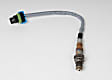 213-4553 GM Original Equipment Series Oxygen Sensor, Sold individually 4-wire