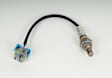 213-4643 Center Oxygen Sensor, Sold Individually, 4-wire, 2.4L, 4Cyl, GM Original Equipment Series