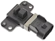 213-4664 Camshaft Position Sensor, Sold Individually Professional Series