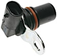213-4666 Automatic Transmission Output Shaft Speed Sensor - Sold individually