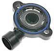 213-4668 Professional Series Throttle Position Sensor