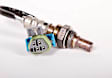 213-4779 Center Oxygen Sensor, Sold Individually, 4-wire, GM Original Equipment Series
