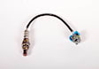 213-4779 Center Oxygen Sensor, Sold Individually, 4-wire, GM Original Equipment Series