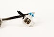 213-819 After Catalytic Converter, Center GM Original Equipment Series Oxygen Sensor, Sold individually 4-wire