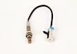 213-819 After Catalytic Converter, Center GM Original Equipment Series Oxygen Sensor, Sold individually 4-wire
