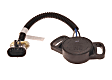 213-879 GM Original Equipment Series Throttle Position Sensor