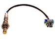 213-941 Center GM Original Equipment Series Oxygen Sensor, Sold individually 4-wire