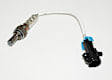 213-968 Before Catalytic Converter GM Original Equipment Series Oxygen Sensor, Sold individually 4-wire