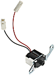 1980 Pontiac Grand Prix - Automatic Transmission Solenoid, 8 Cyl 4.3L, Transmission Control Solenoid