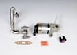 2006 Chevrolet Malibu - EGR Valve, 1st Design, When Replacing Pipe With EGR VLV Stamped 12581359 Use This Kit)(For 2nd Des See Pipe 12586606, Includes Connector, Gaskets, Pipe & Valve, 3.5L, GM Original Equipment Series