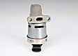 2006 Pontiac Torrent - EGR Valve, AWD, Use With EGR 12581359, GM Original Equipment Series
