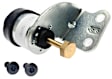 214-2138 Idle Solenoid - Direct Fit