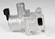 214-2222 Air Inject Check Valve GM Original Equipment Series