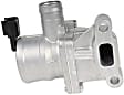214-2222 Air Inject Check Valve GM Original Equipment Series