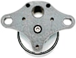 2000 Buick LeSabre - EGR Valve, Professional Series