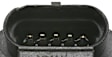 2000 Buick LeSabre - EGR Valve, Professional Series
