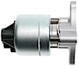 2000 Buick LeSabre - EGR Valve, Professional Series