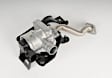214-2301 GM Original Equipment Series Secondary Air Injection Check Valve - Sold individually