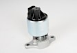214-5058 EGR Valve, GM Original Equipment Series