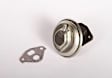 214-5084 EGR Valve, GM Original Equipment Series