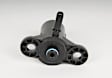 214-640 Vapor Canister Check Valve - Direct Fit, Sold individually