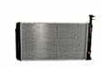 21486 Radiator, 5.3L, 8Cyl, GM Original Equipment Series