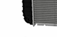 21486 Radiator, 5.3L, 8Cyl, GM Original Equipment Series