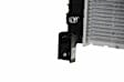 21499 Radiator,, GM Original Equipment Series