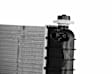 21499 Radiator,, GM Original Equipment Series