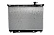 21505 Radiator, GM Original Equipment Series