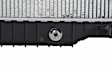 21505 Radiator, GM Original Equipment Series