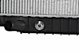 21505 Radiator, GM Original Equipment Series