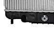 21505 Radiator, GM Original Equipment Series