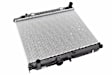 21524 Radiator, GM Original Equipment Series