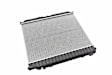 21524 Radiator, GM Original Equipment Series