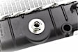 21524 Radiator, GM Original Equipment Series