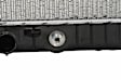 21524 Radiator, GM Original Equipment Series