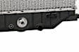 21524 Radiator, GM Original Equipment Series