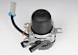 2000 Oldsmobile Silhouette - Air Pump, 6 Cyl 3.4L, Federal Emis(NF4), Calif Emis Lev(NC1)
