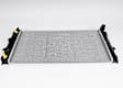 21566 Radiator,, GM Original Equipment Series