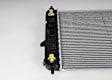 21566 Radiator,, GM Original Equipment Series