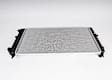 21566 Radiator,, GM Original Equipment Series