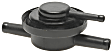 1990 Chevrolet K2500 - Vapor Canister Check Valve - Direct Fit, Sold individually
